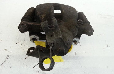VW T5 ab2009 Bremssattel hinten links 2.0TDI 295x22mm TRW